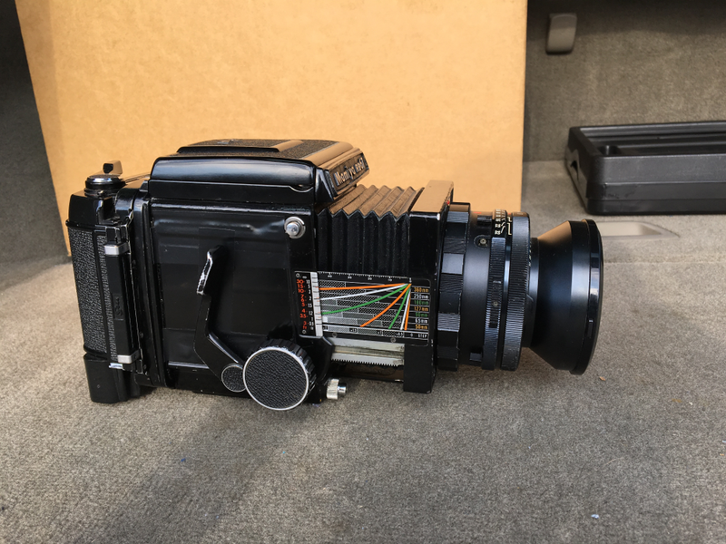 Illustration for article titled I didn’t need another camera. But here I am, with another camera.